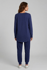 Women's Tops | Celestial Long Sleeve Top  | ALIBI