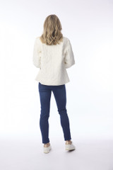 Women's Jacket| Quilted Jacket | ORIENTIQUE