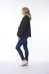 Women's Jacket | Quilted Jacket | ORIENTIQUE
