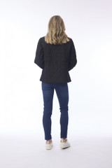 Women's Jacket | Quilted Jacket | ORIENTIQUE