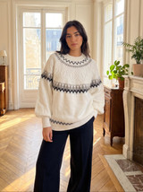 Ladies Knits | KL705 Knit Jumper | KIIK LUXE