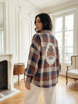 Women's Top | KL967 Shirt | KIIK LUXE