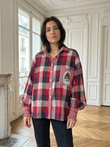 Women's Top | KL967 Shirt | KIIK LUXE