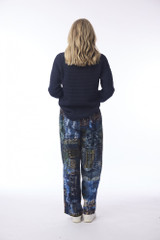 Women's Pants | Isfahan Pant | ORIENTIQUE