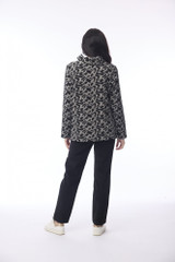 Women's Top | Castelo Branco Cowl Neck Top | ORIENTIQUE