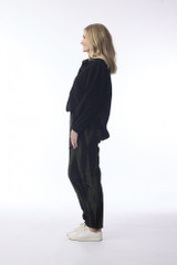 Women's Pants | Congo Stretch Pant | ORIENTIQUE