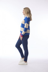 Women's Vest | Knit Jumper | ORIENTIQUE
