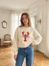 Ladies Knits | KL970 Jumper | KIIK LUXE