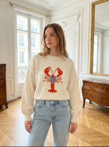 Ladies Knits | KL970 Jumper | KIIK LUXE