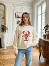 Ladies Knits | KL970 Jumper | KIIK LUXE