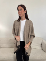 Women's Knitwear | Kimono Cardigan | CINNAMON CREATIONS