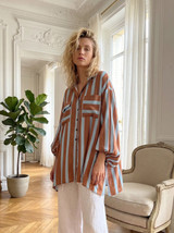Women's Top | KL966 Shirt | KIIK LUXE