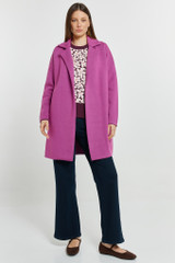 Women's Coats |  Bristol Coatigan | BETTY BASICS