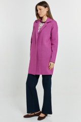 Women's Coats |  Bristol Coatigan | BETTY BASICS
