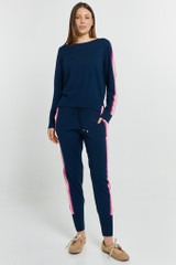 Women's Pant | Lenore Jogger | BETTY BASICS
