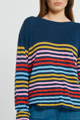 Women's Knitwear | Natasha Knit Top | BETTY BASICS