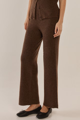 Women's Pant | Nash Knit Pant |BETTY BASICS