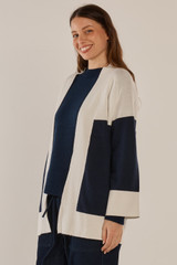 Women's Cardigan | Chase Cardigan | BETTY BASICS