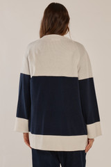 Women's Cardigan | Chase Cardigan | BETTY BASICS