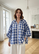 Women's Top | KL968 Shirt | KIIK LUXE