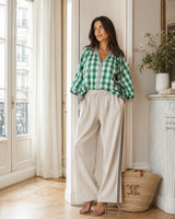 Women's Pants | KL973 Pant | KIIK LUXE