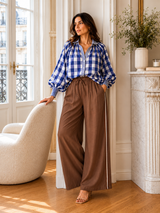 Women's Pants | KL973 Pant | KIIK LUXE