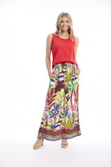 Women's Pants | Paloma Pant | ORIENTIQUE