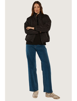 Women's Jacket | Finch  Reversible Jacket | BETTY BASICS