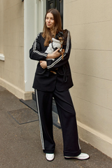 Women's Pant | Bien Trim Ponte Jogger | BETTY BASICS