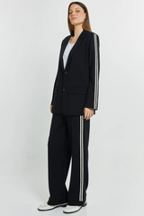 Women's Pant | Bien Trim Ponte Jogger | BETTY BASICS