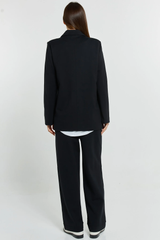 Women's Pant | Bien Trim Ponte Jogger | BETTY BASICS