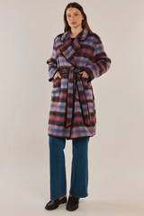 Women's Coats |  Oslo Coat | BETTY BASICS