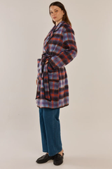 Women's Coats |  Oslo Coat | BETTY BASICS