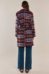 Women's Coats |  Oslo Coat | BETTY BASICS