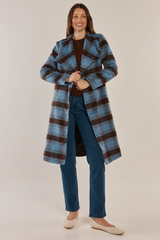 Women's Coats | Britney Coat | BETTY BASICS