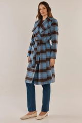 Women's Coats | Britney Coat | BETTY BASICS