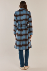 Women's Coats | Britney Coat | BETTY BASICS