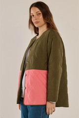 Women's Jackets | Quincy Jacket | BETTY BASICS
