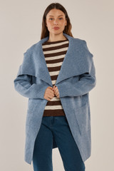 Women's Cardigan | Abigail Cardigan | BETTY BASICS