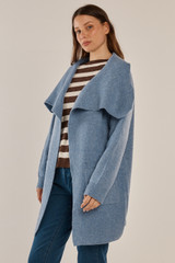 Women's Cardigan | Abigail Cardigan | BETTY BASICS