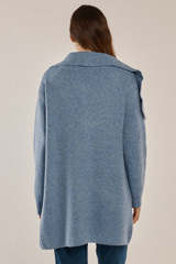 Women's Cardigan | Abigail Cardigan | BETTY BASICS