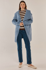 Women's Cardigan | Abigail Cardigan | BETTY BASICS