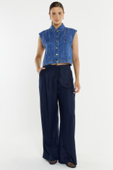 Women's Pant | Beth Tailored Pant | SASS