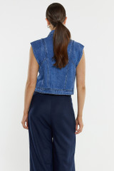 Women's Pant | Beth Tailored Pant | SASS