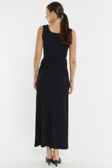 Women's Skirt | Hazel Rib Skirt | SASS