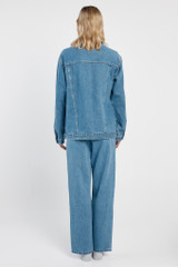 Women's Jean | Kalani Straight Leg Jeans | SASS