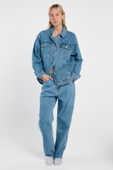 Women's Jean | Kalani Straight Leg Jeans | SASS