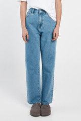 Women's Jean | Kalani Straight Leg Jeans | SASS
