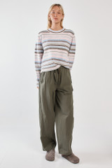 Women’s Pants | Reign Barrel Leg Cargo | SASS