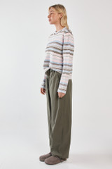 Women’s Pants | Reign Barrel Leg Cargo | SASS
